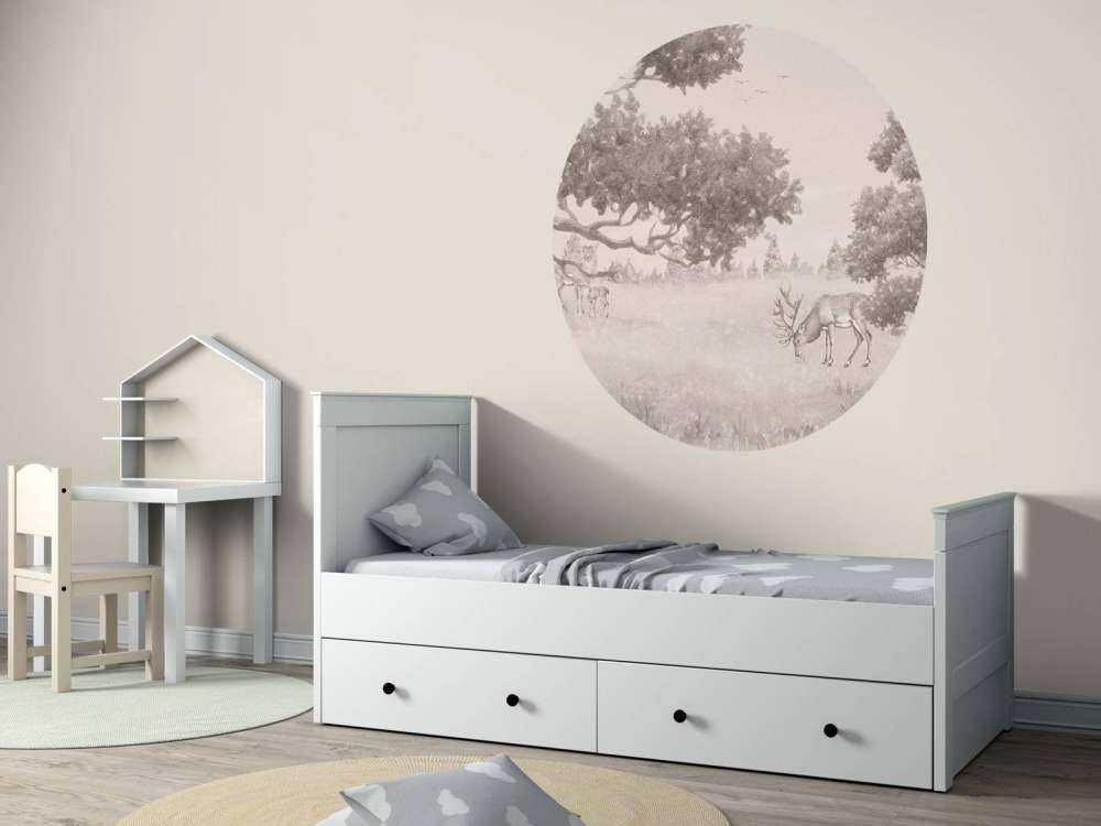 Hirsch-Wiese Harmonie