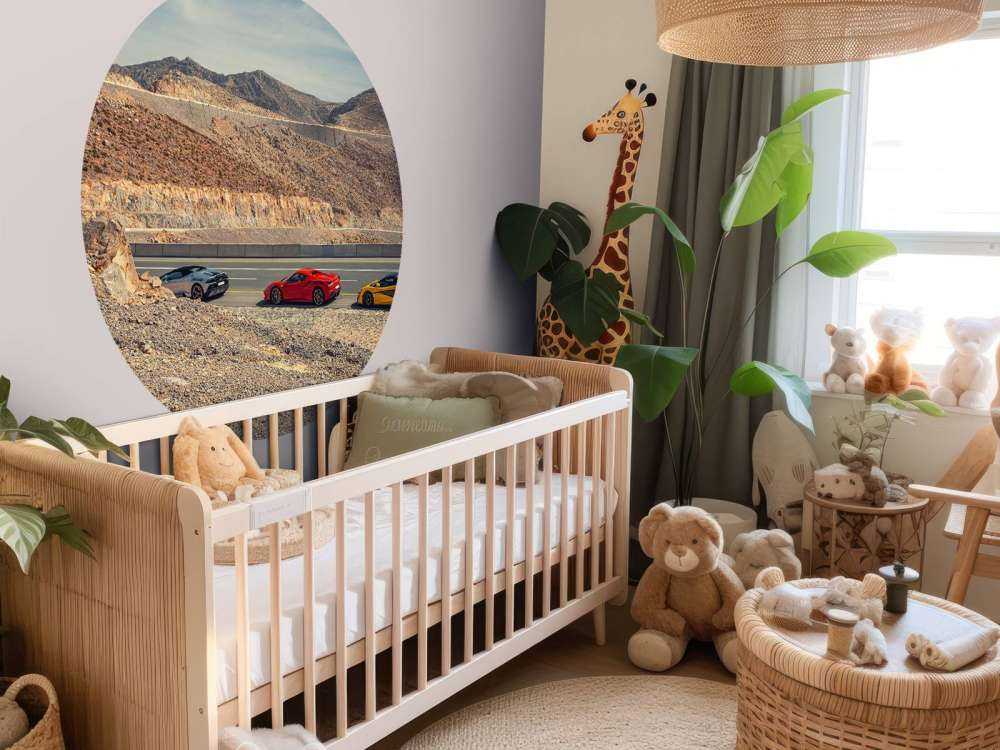 Roadtrip mit Supersportwagen