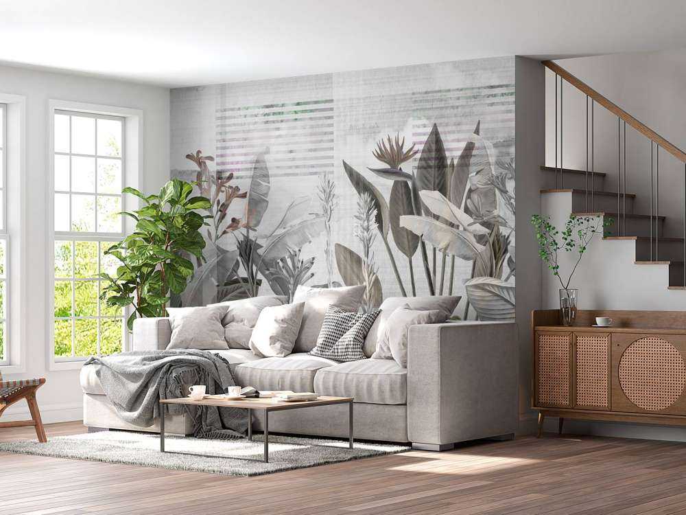 Dreams and Tropics 6