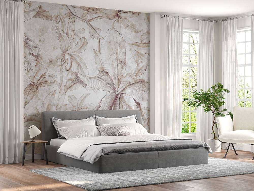 Orchids Contour 9