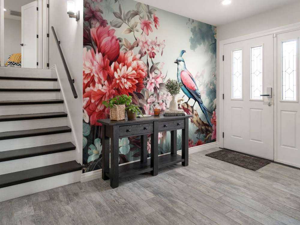 Blossom Song Elegante Wende