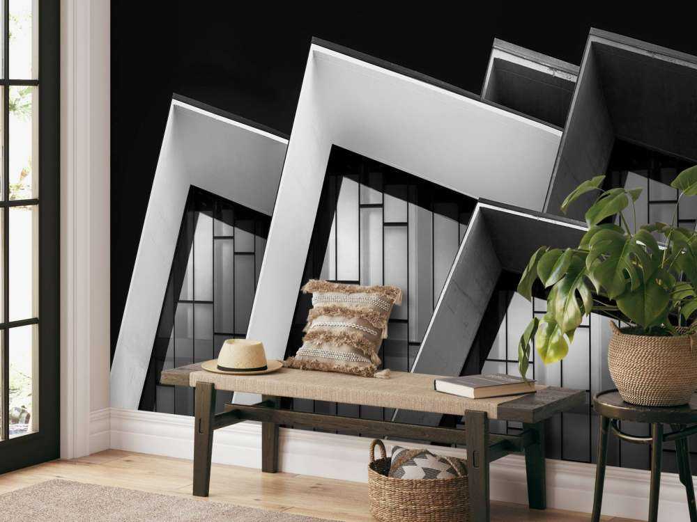 Zigzag Roof
