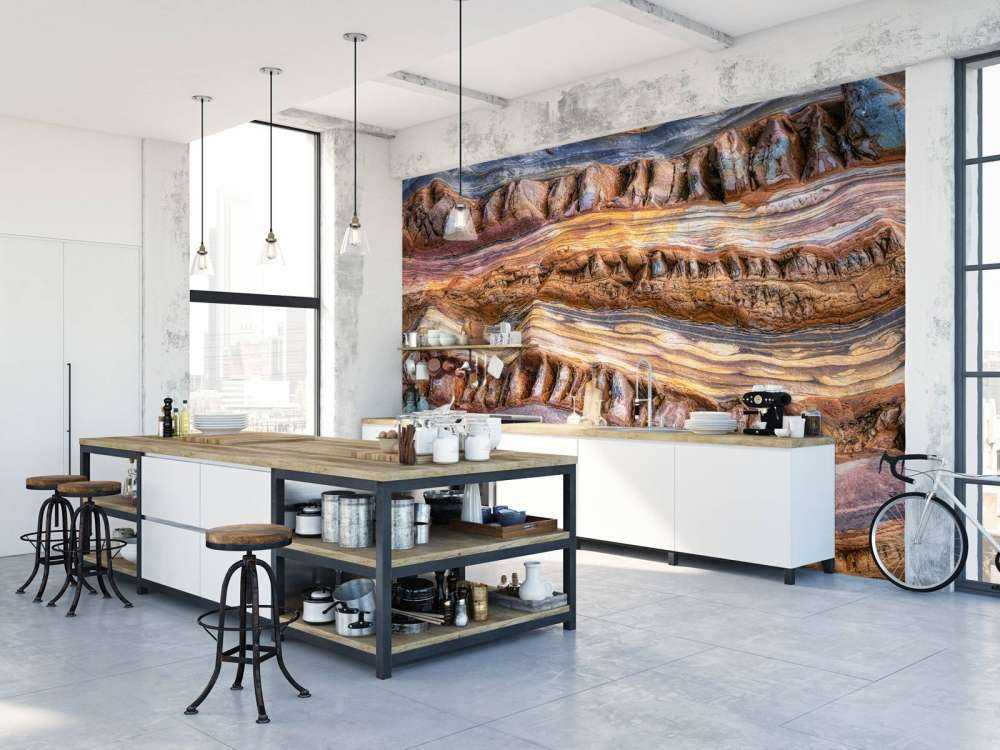 Abstractions in nature