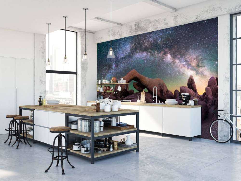Arch's Gallery