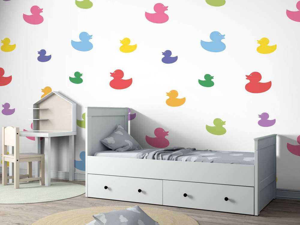 Gummienten