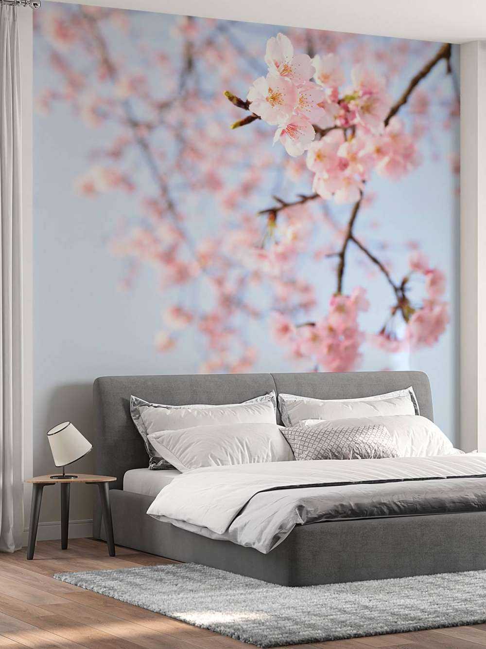 Japanische Blüten