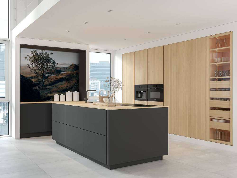 Der Beginn des Tages