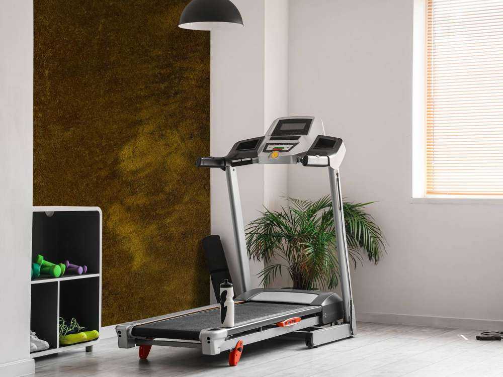 Struktur mit Gold