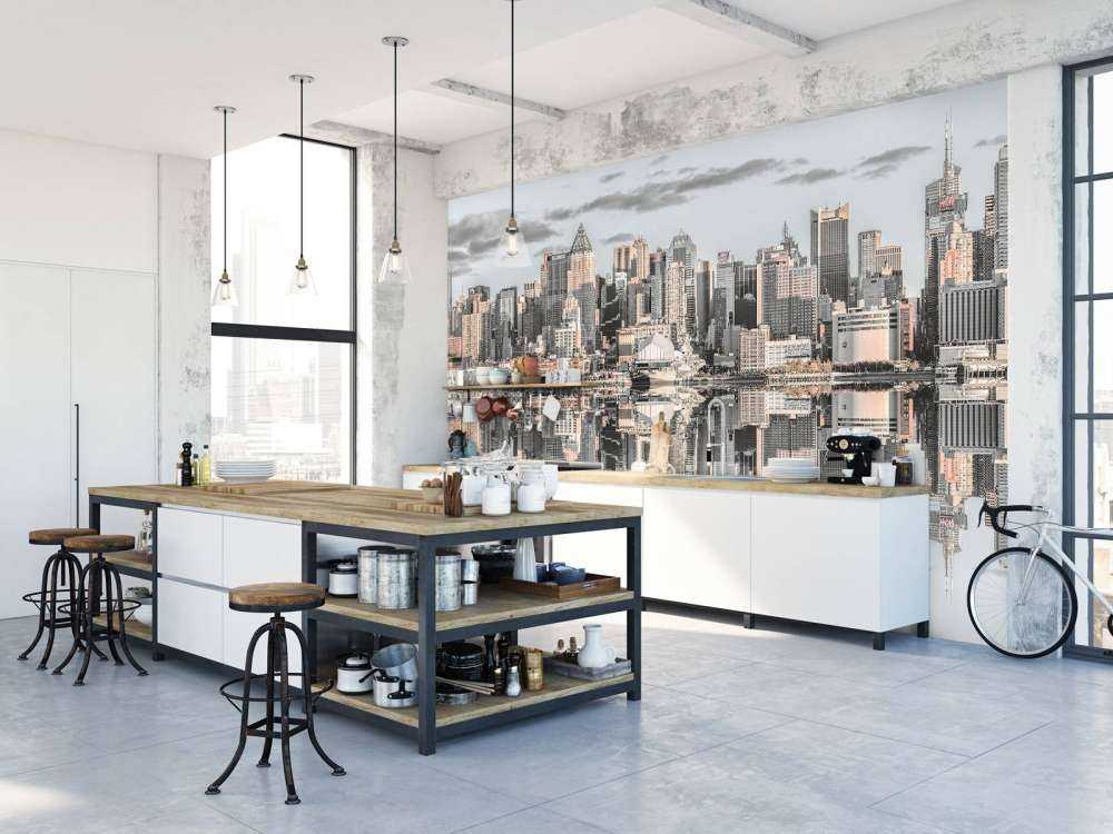 New York City