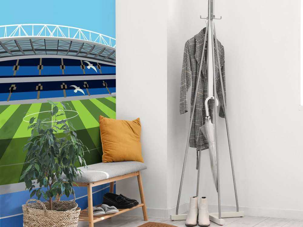 American Express Gemeinschaftsstadion - Brighton & Hove Albion