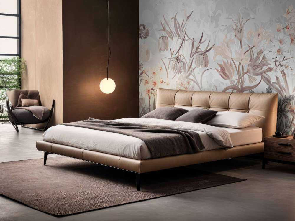 Frühjahrsblumen - Ätherisches Grau