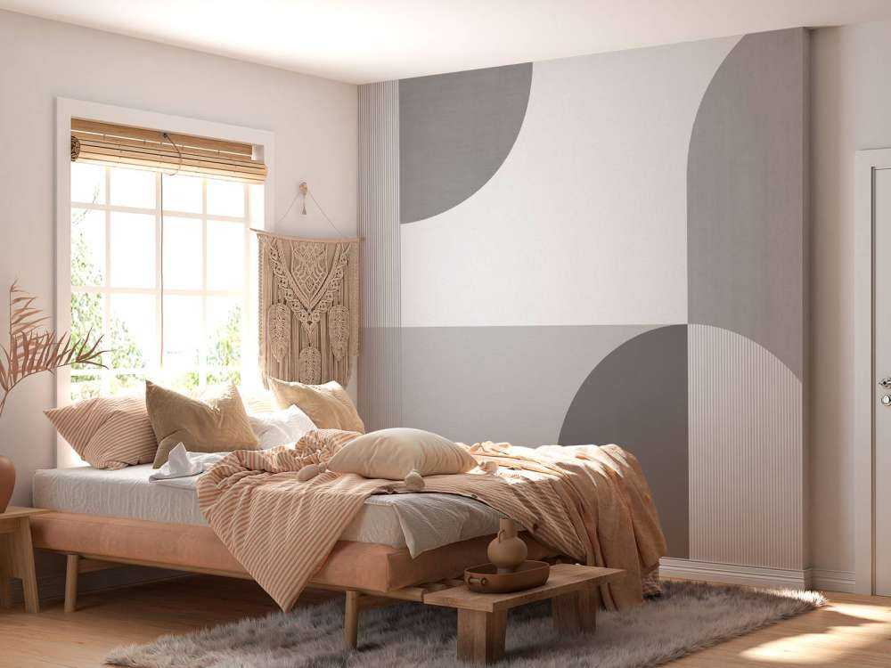 Graphic Grey