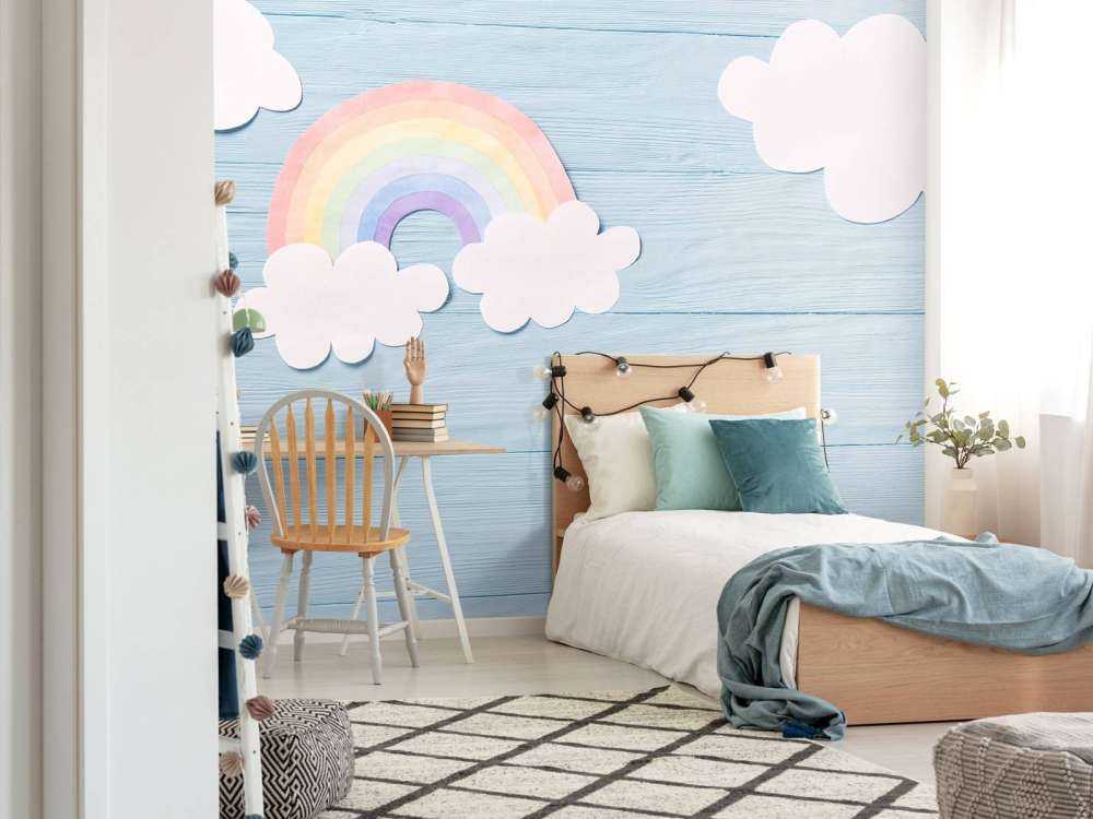 Regenbogenschneiden