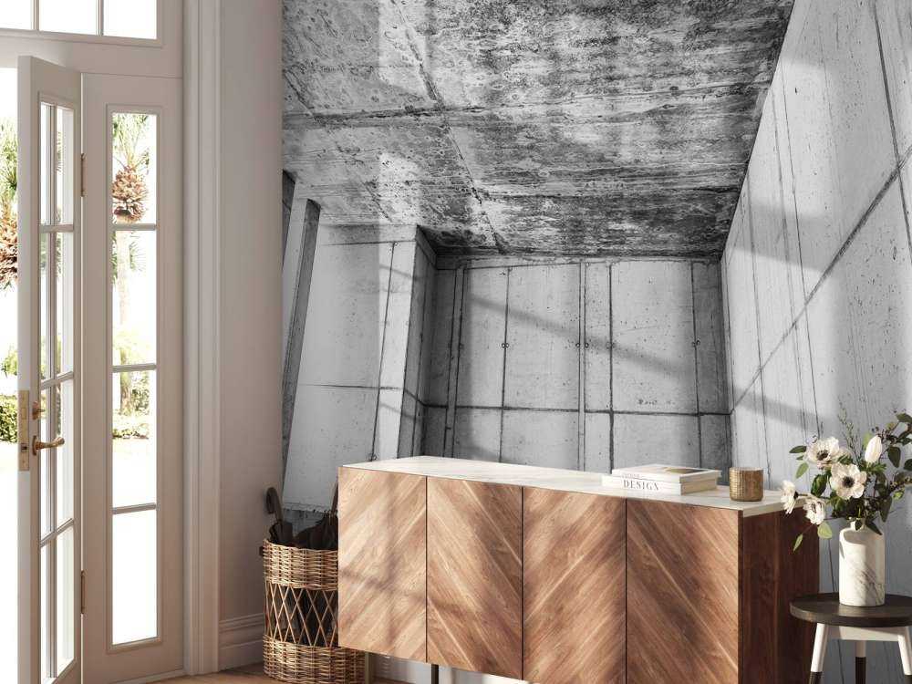3D-Beton