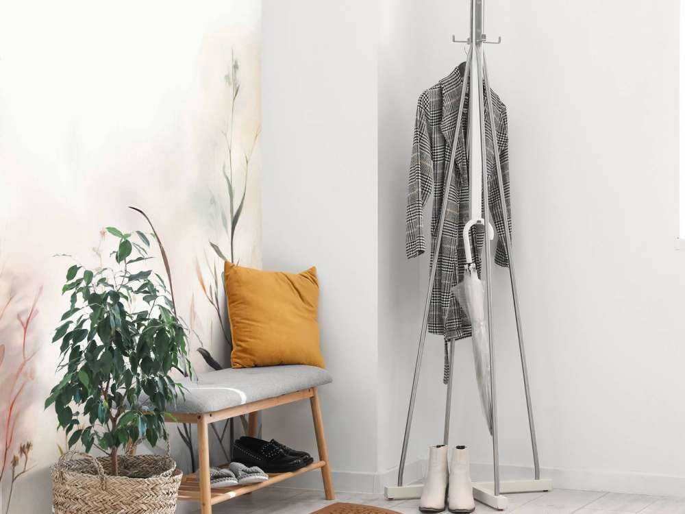 Morgensilenz Warmbeige