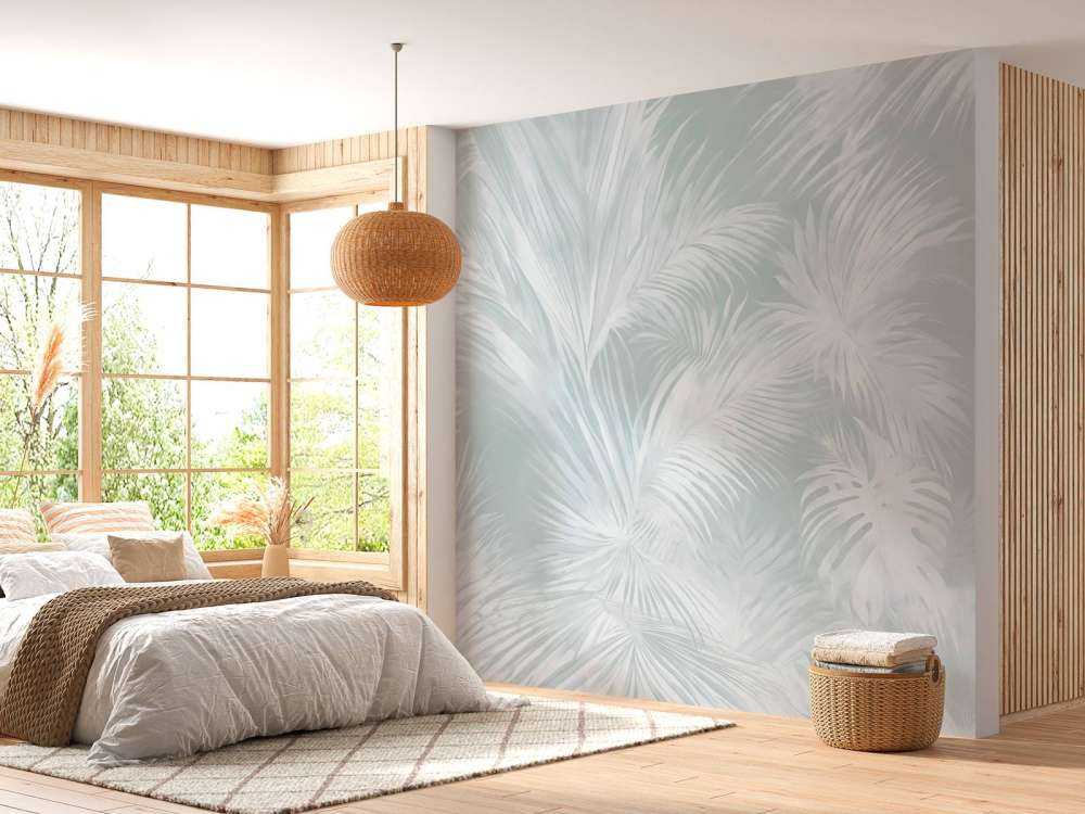 Palm Extravaganza Ozean