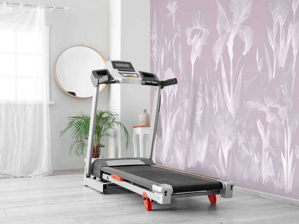 Frohen Frühling, Nebelrose