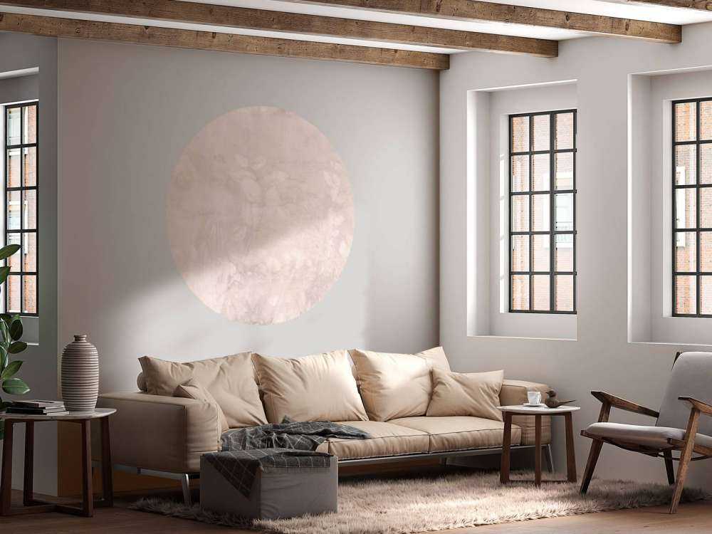 Wilde Brombeere und Wegerich - Traumwelt in Aquarell