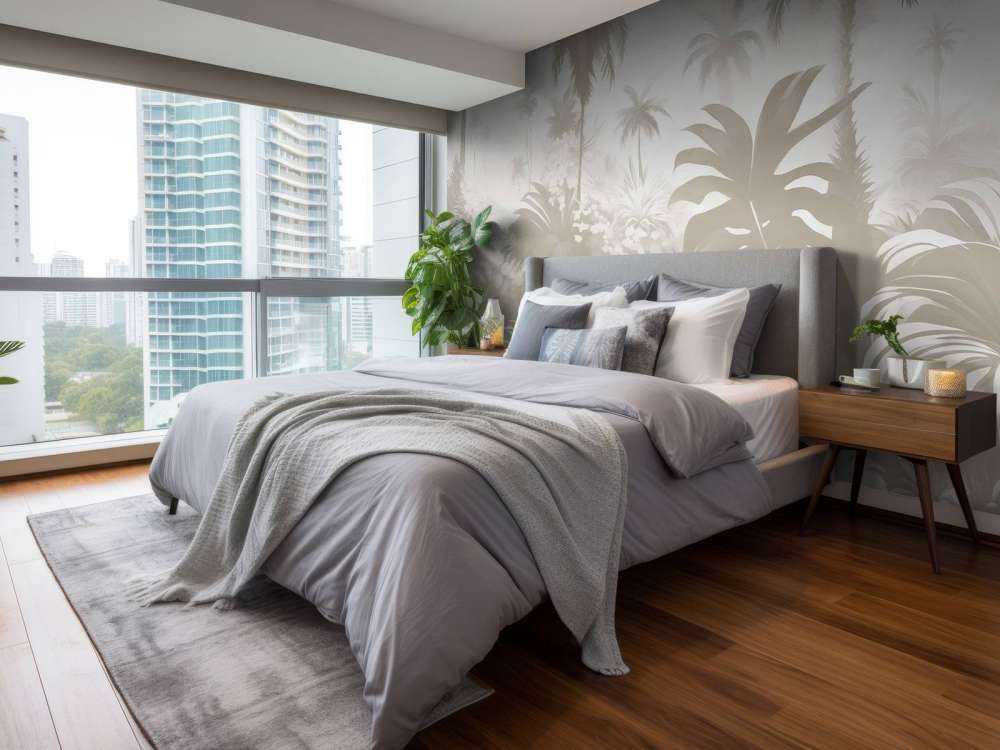 Atem der Tropen Beige