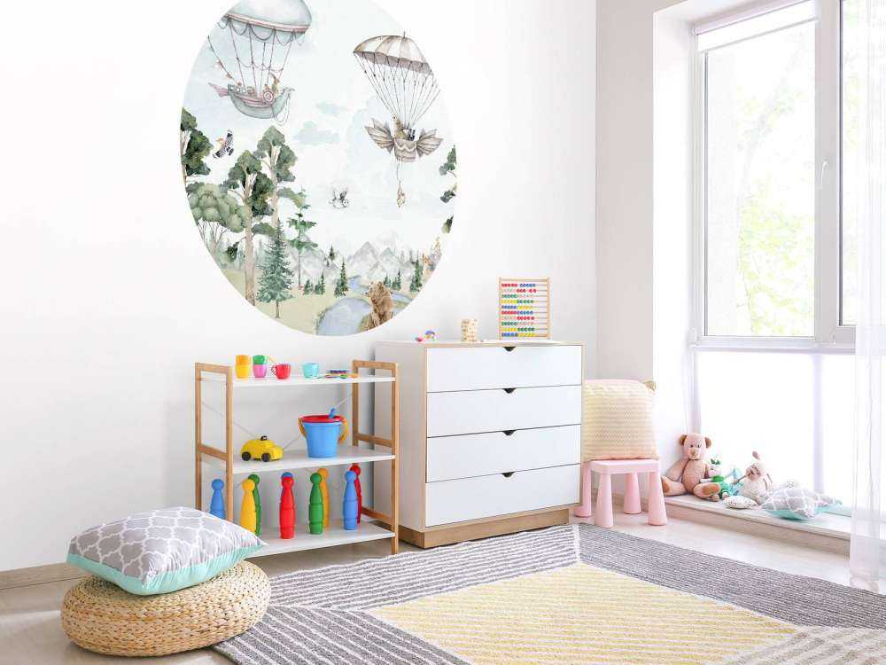 Lass uns auf die Straße 2!