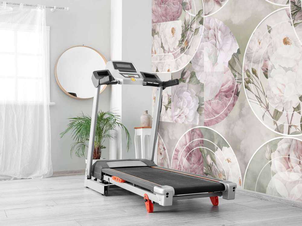Zeitlose florale Eleganz - Blush Grün