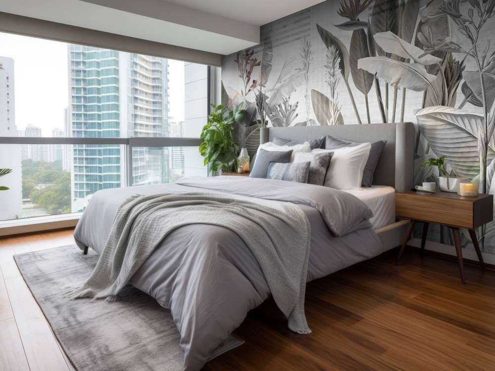 Dreams and Tropics 6