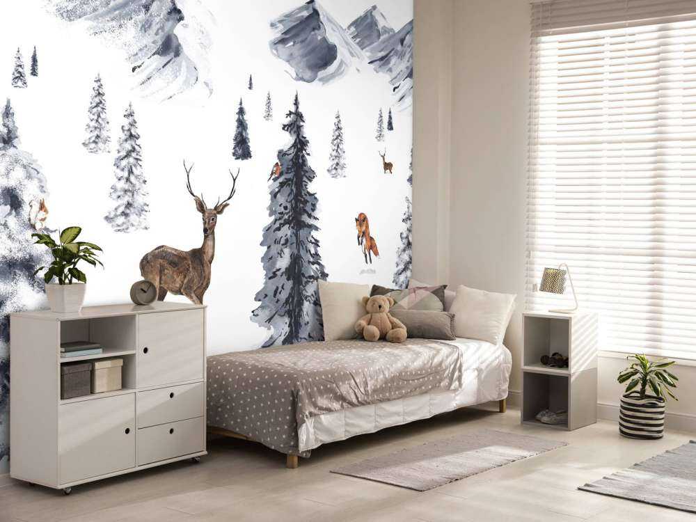 Winter Wonderland