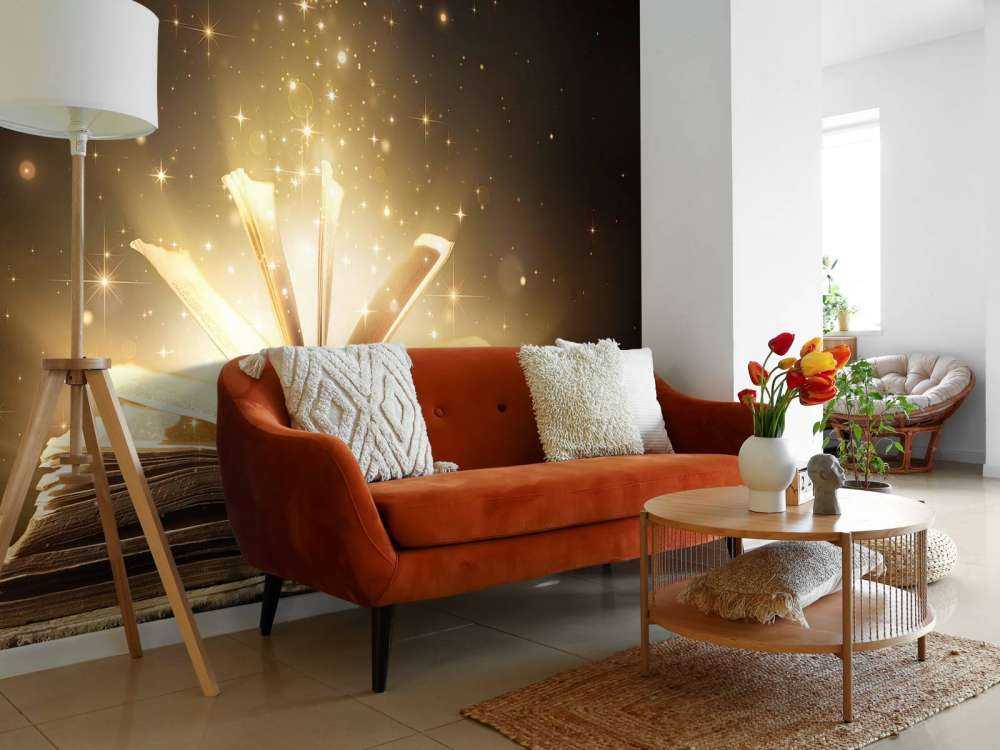 Buch der magischen Lichter