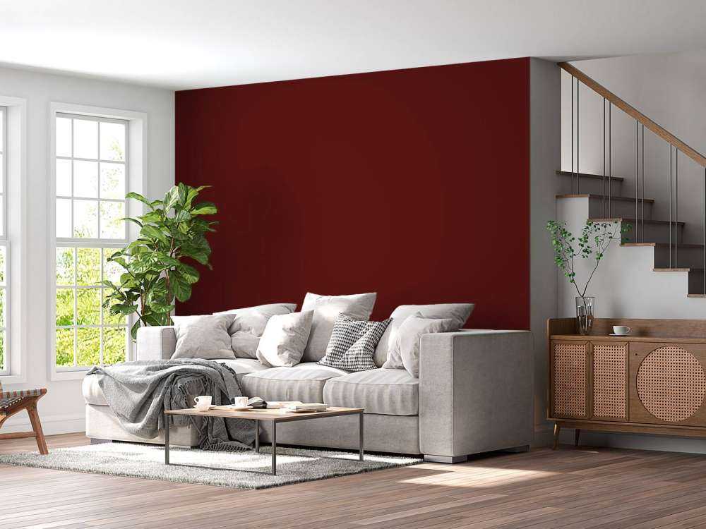 Oxblood