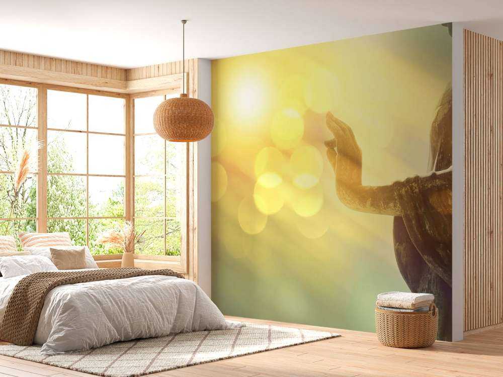 Buddha-Hand