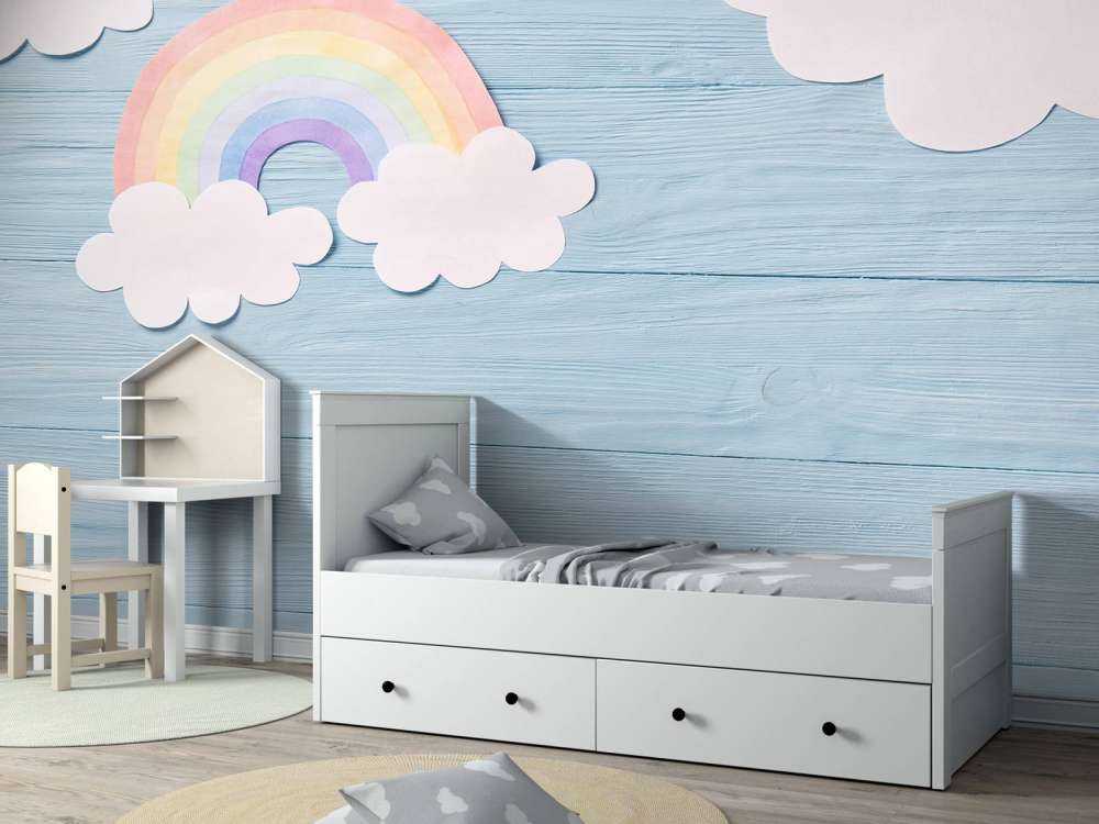 Regenbogenschneiden