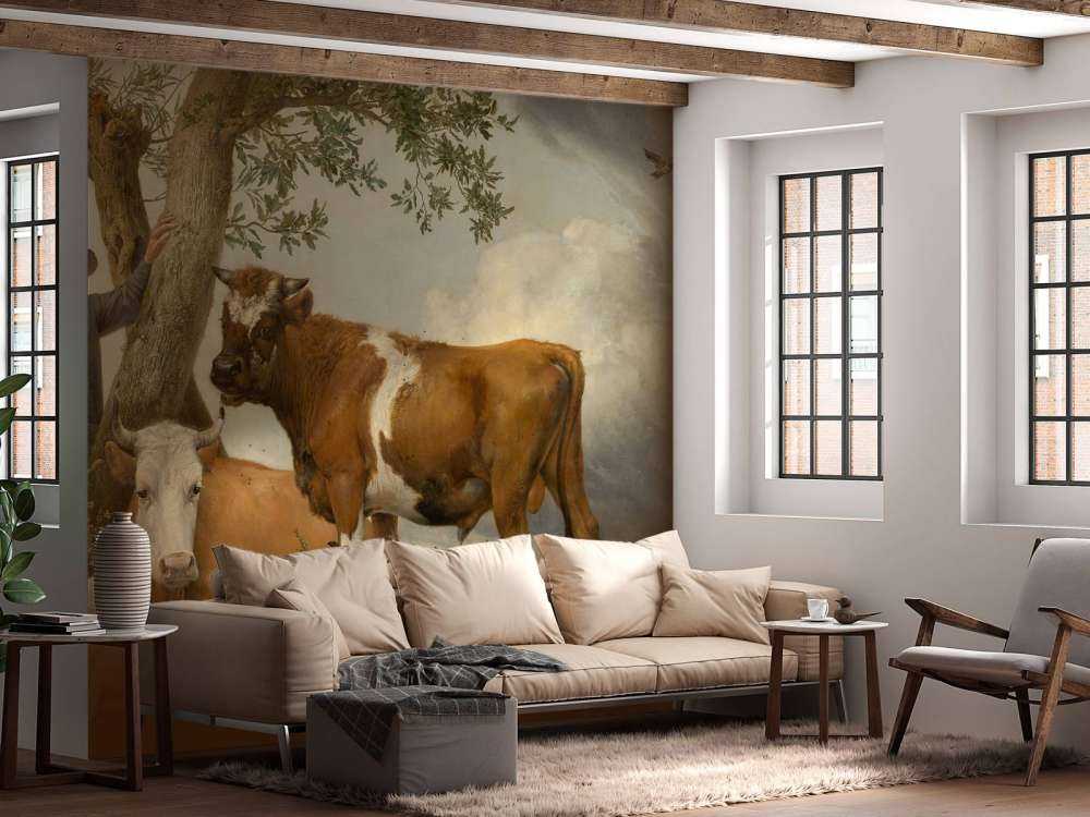 Der Stier