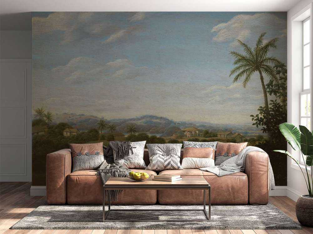 Brasilianische Landschaft