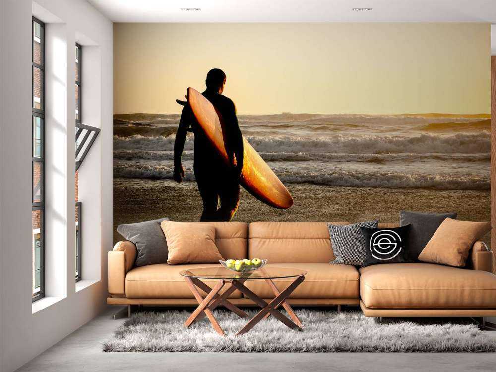 Surfer