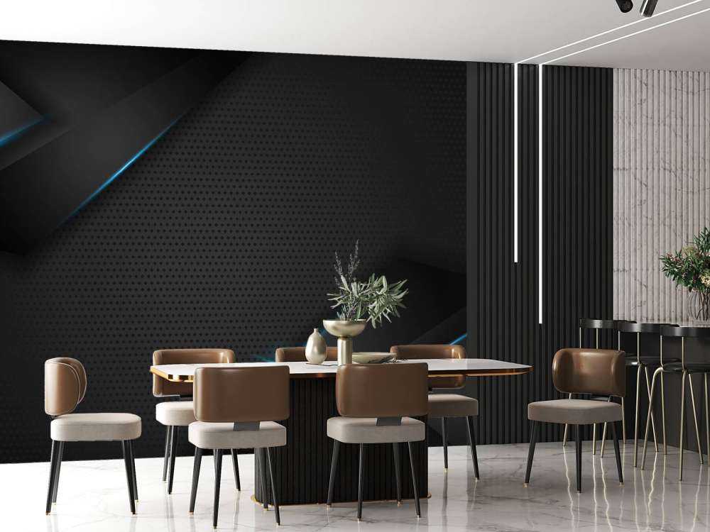 Modernes Technologiedesign