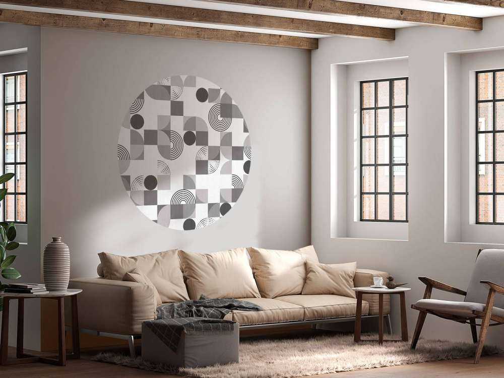 Monochrome Puzzle
