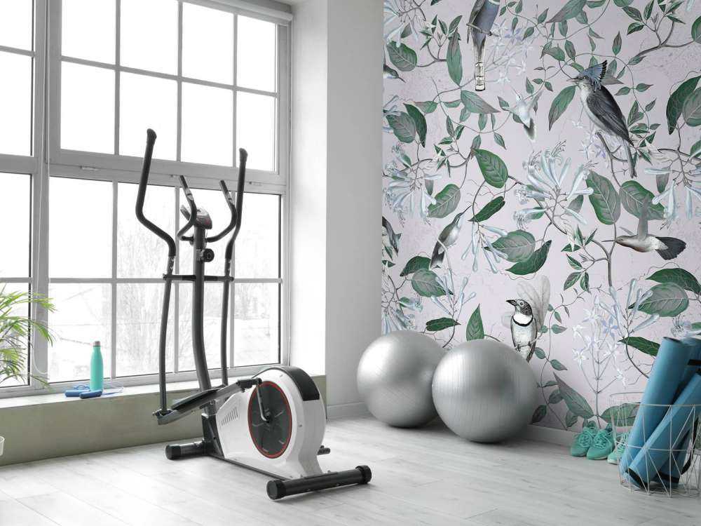 Tescoma Vogelparadies - Lavendelnebel