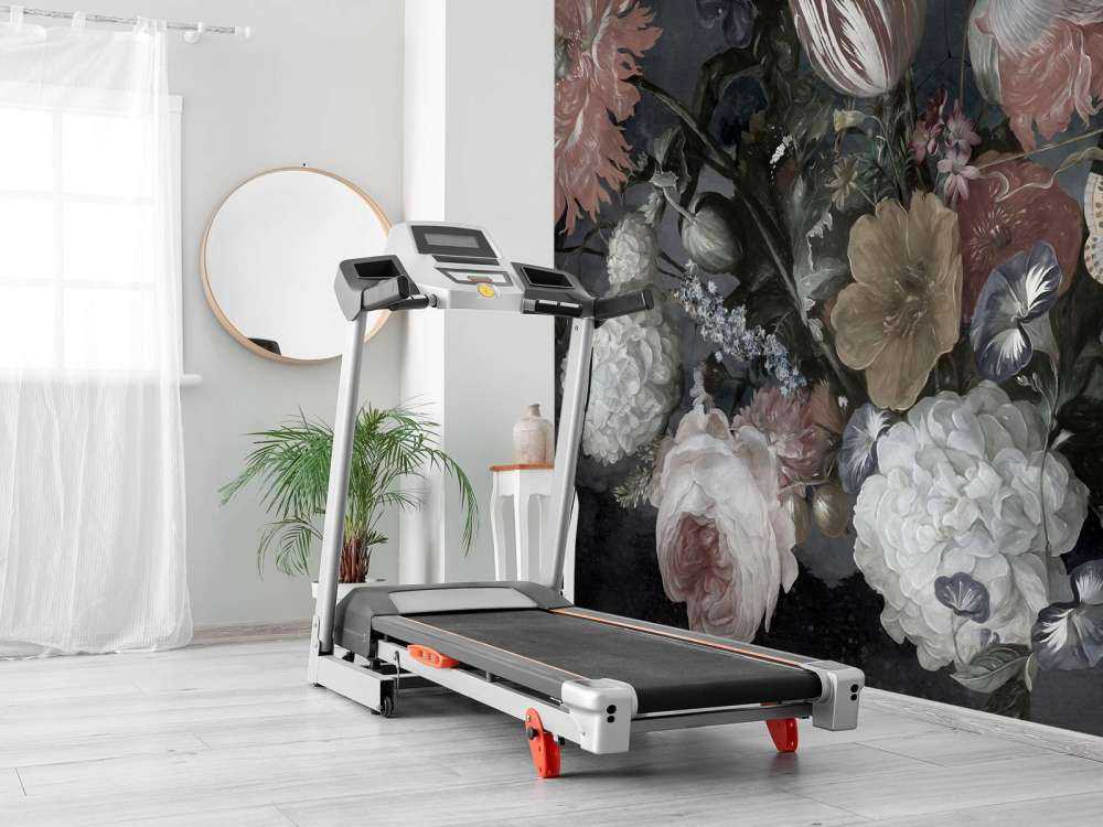 Zeitlose florale Komposition