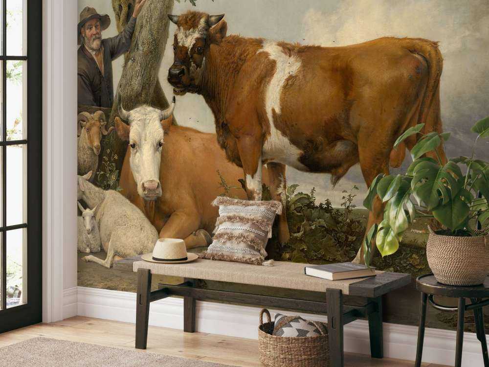 Der Stier