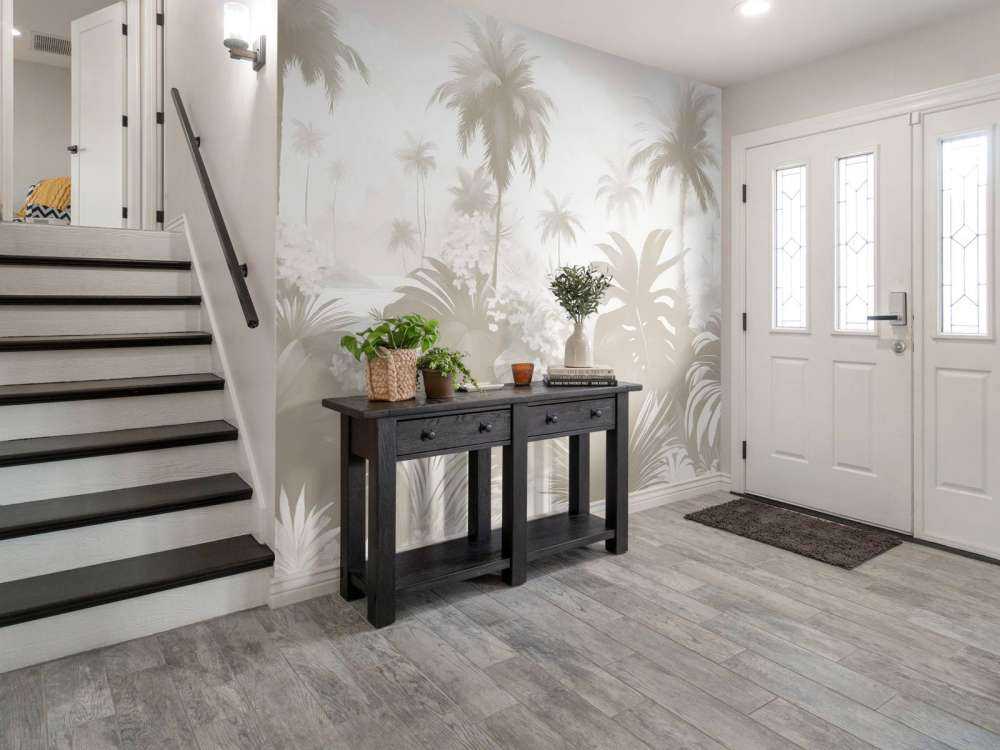 Atem der Tropen Beige