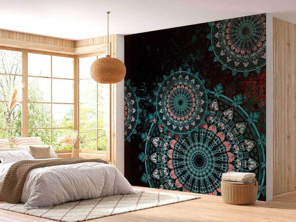 Klassische Mandalas