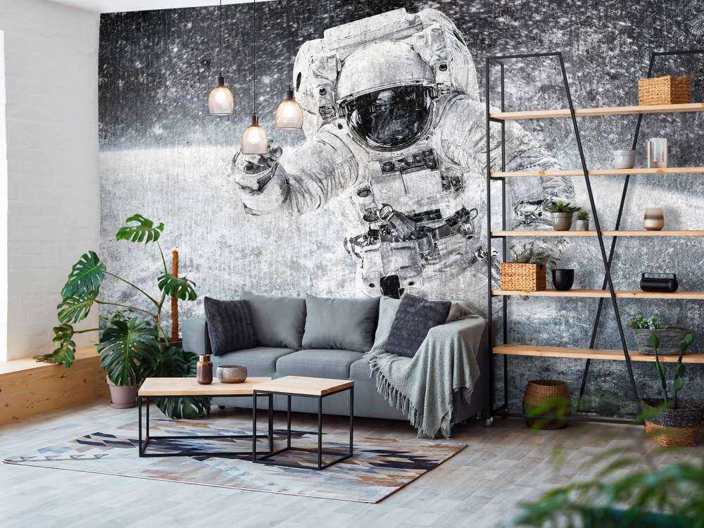 Astronaut
