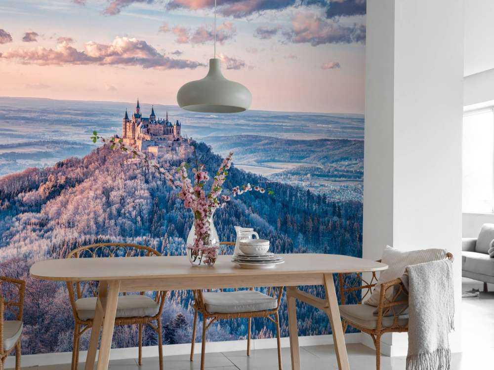 Schloss in Deutschland