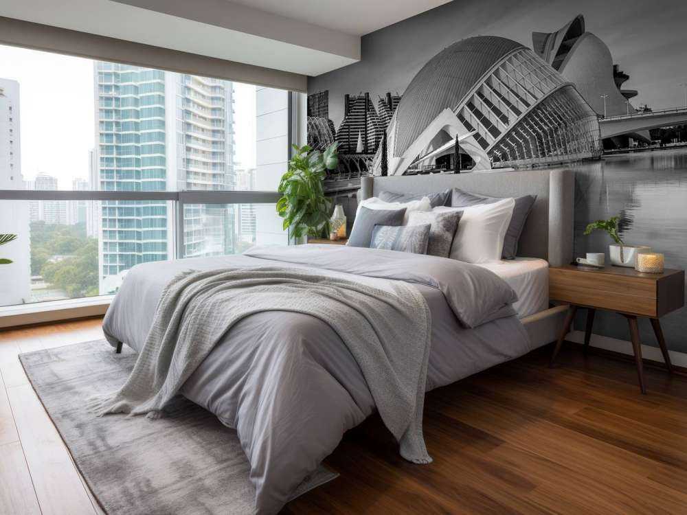 Imax-Theater - Hemisfèric - Valencia