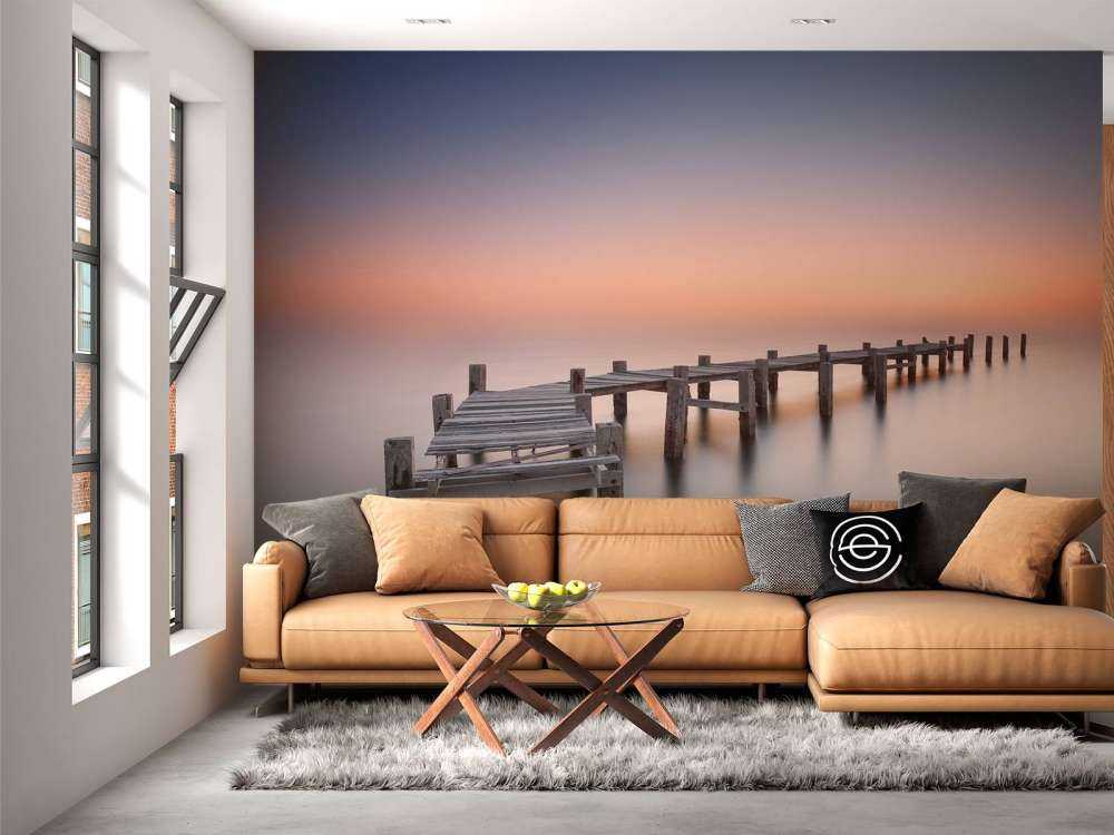 Old pier II