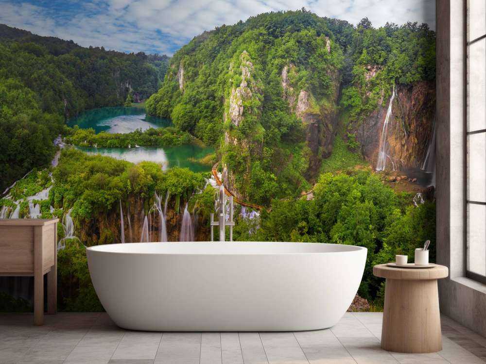 Plitvicer Wasserfälle