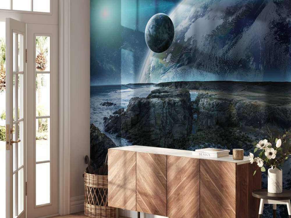 Planetarisches System