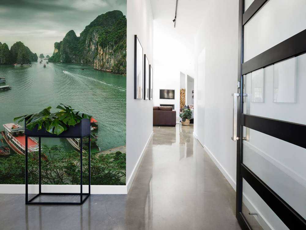 Halong Bucht Vietnam