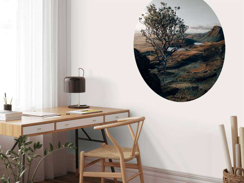 Der Beginn des Tages