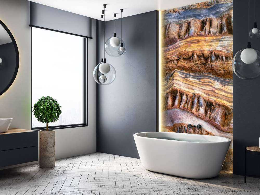 Abstractions in nature